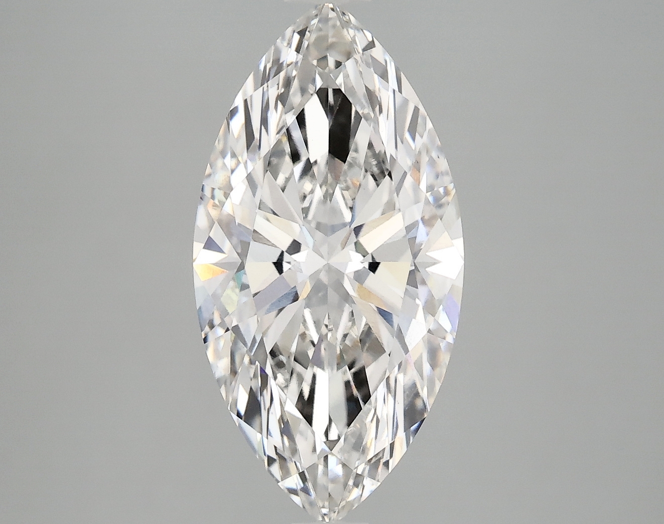 3.57ct G VS1 MQ