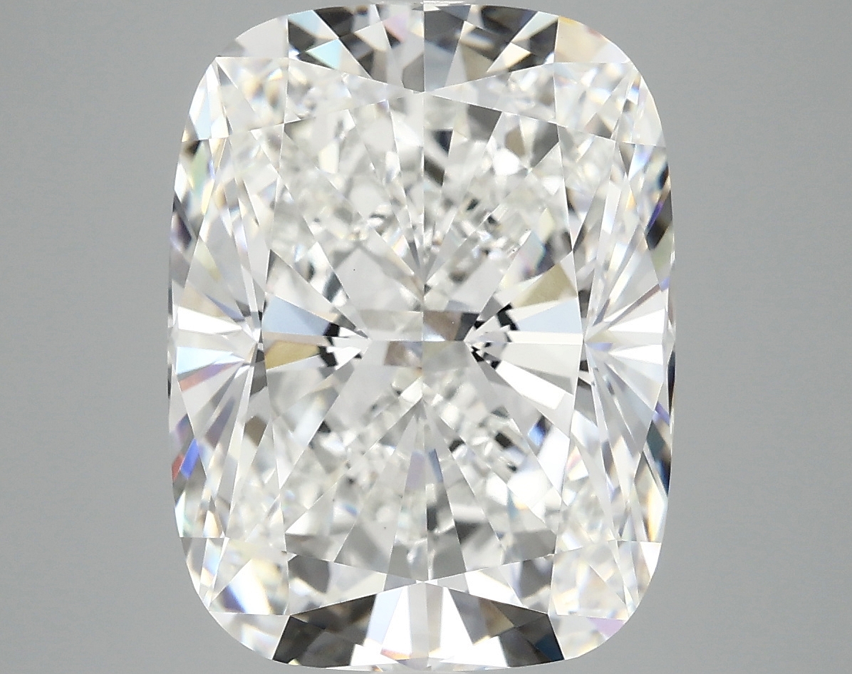 7.3ct F VVS2 CU
