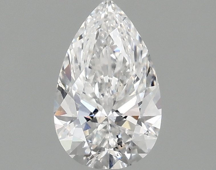 1.07ct D SI1 PE