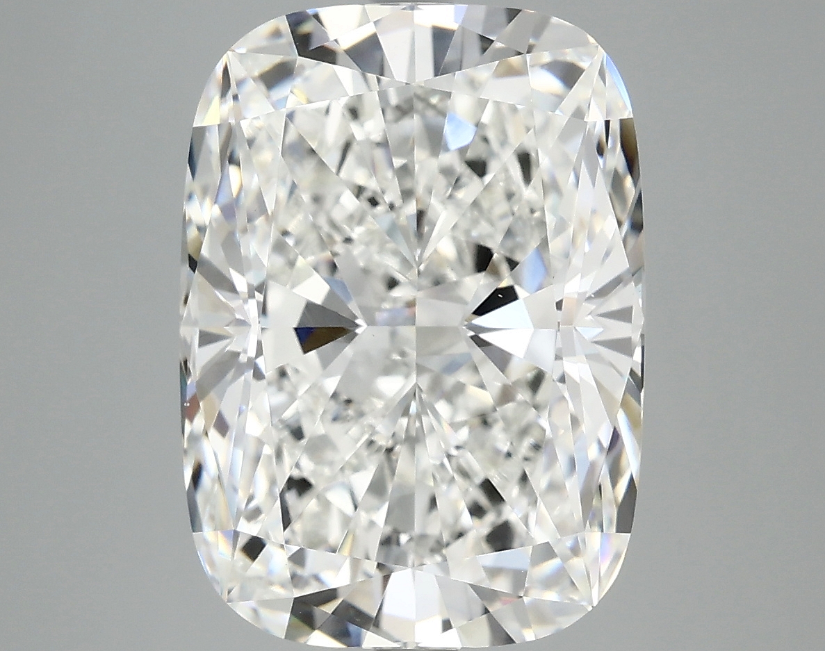 7.18ct F VS1 CU