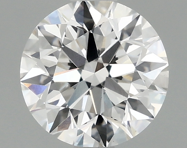 0.98ct E VS1 RB