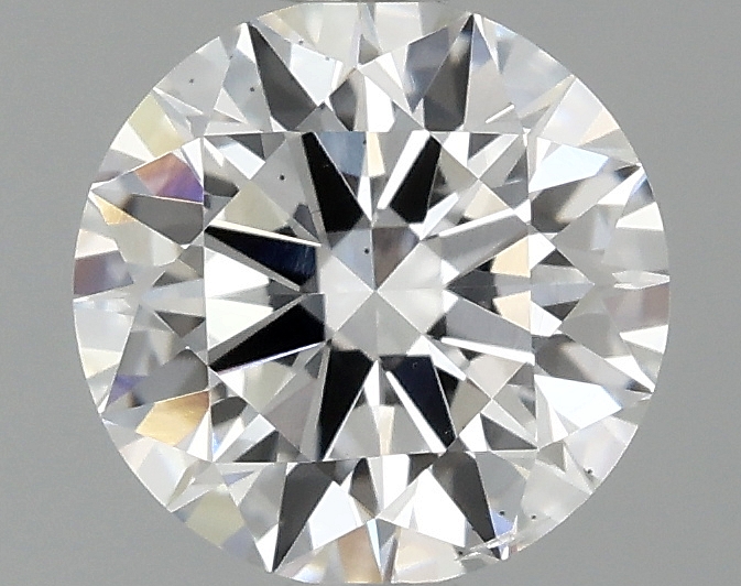 0.98ct E SI1 RB