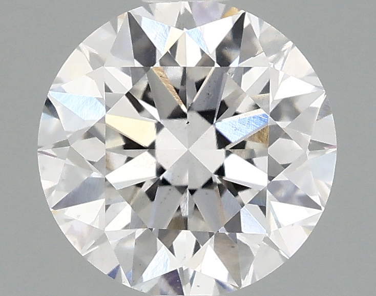 1.46ct E SI1 RB