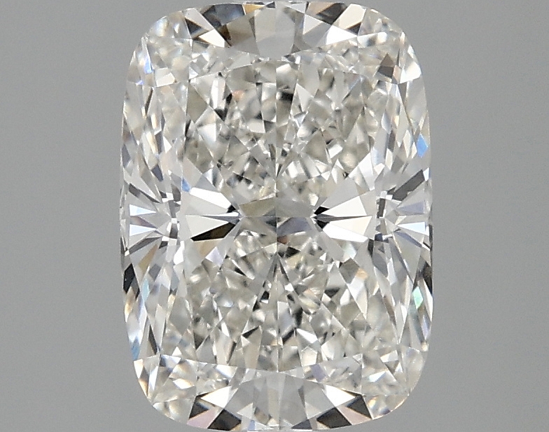 2.17ct G VVS2 CU