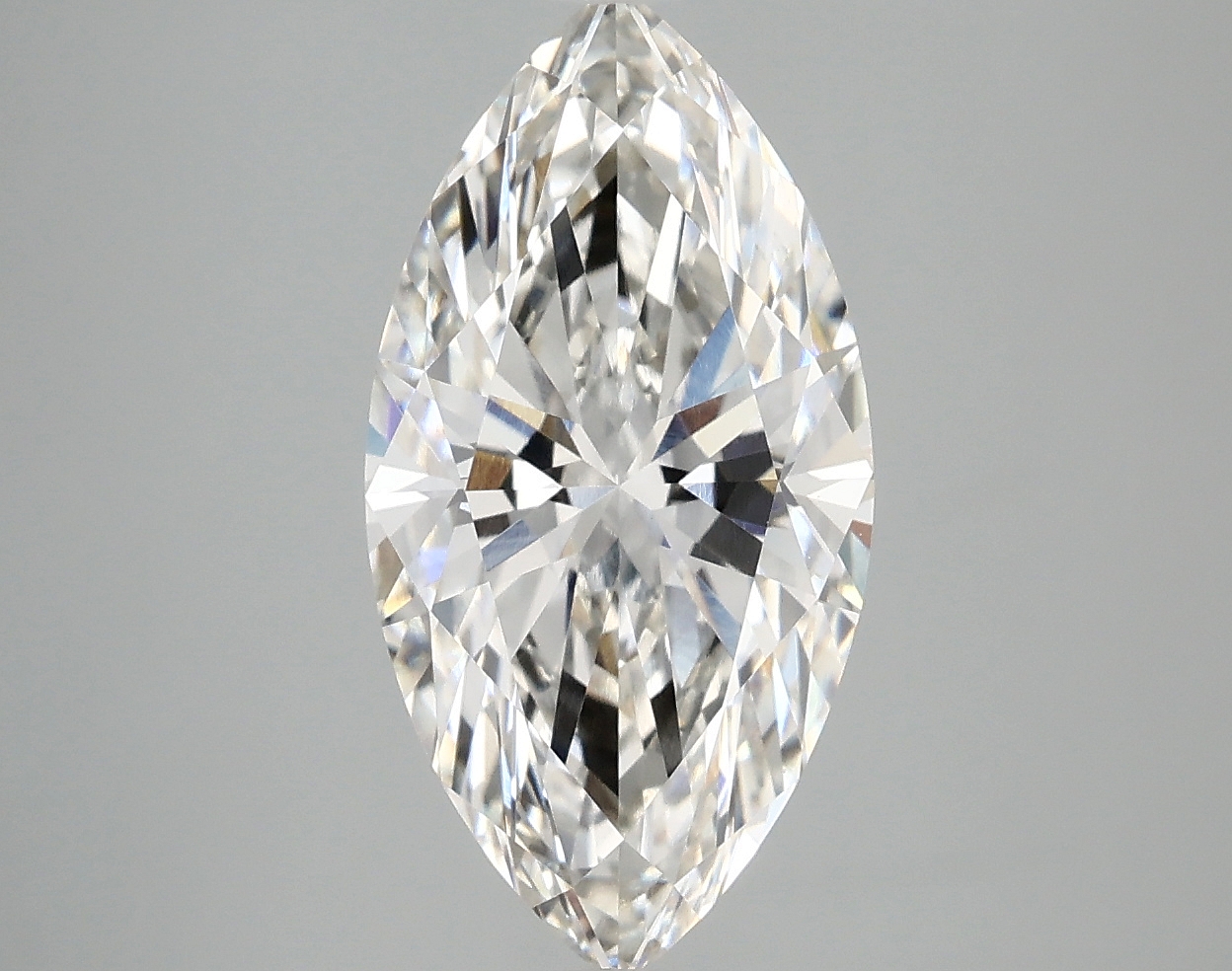 3.19ct G VVS2 MQ