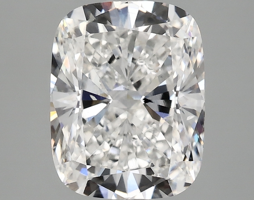 3.06ct F SI1 CU