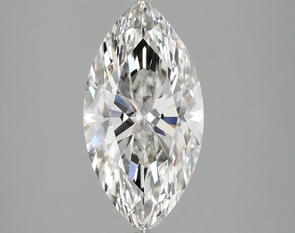 2.52ct H VS1 MQ