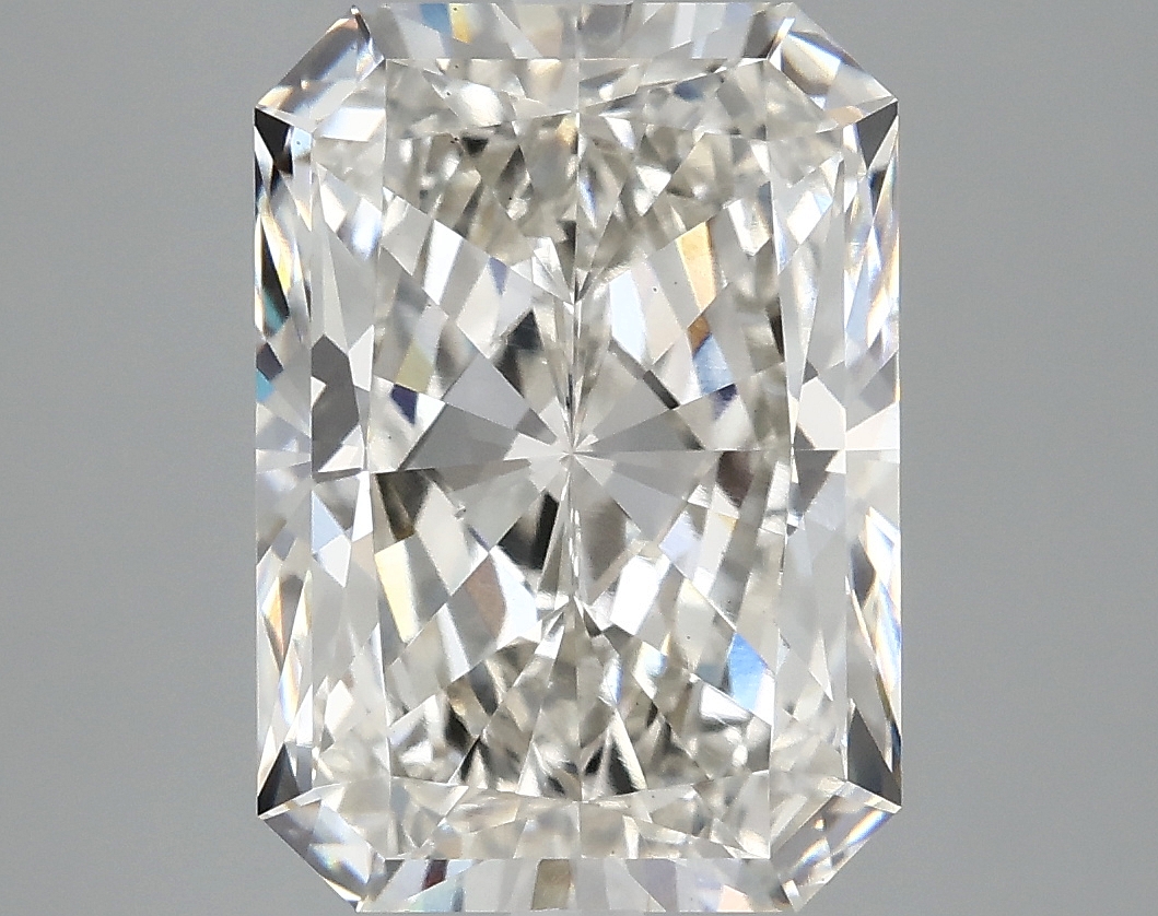4.99ct H VS1 RAD