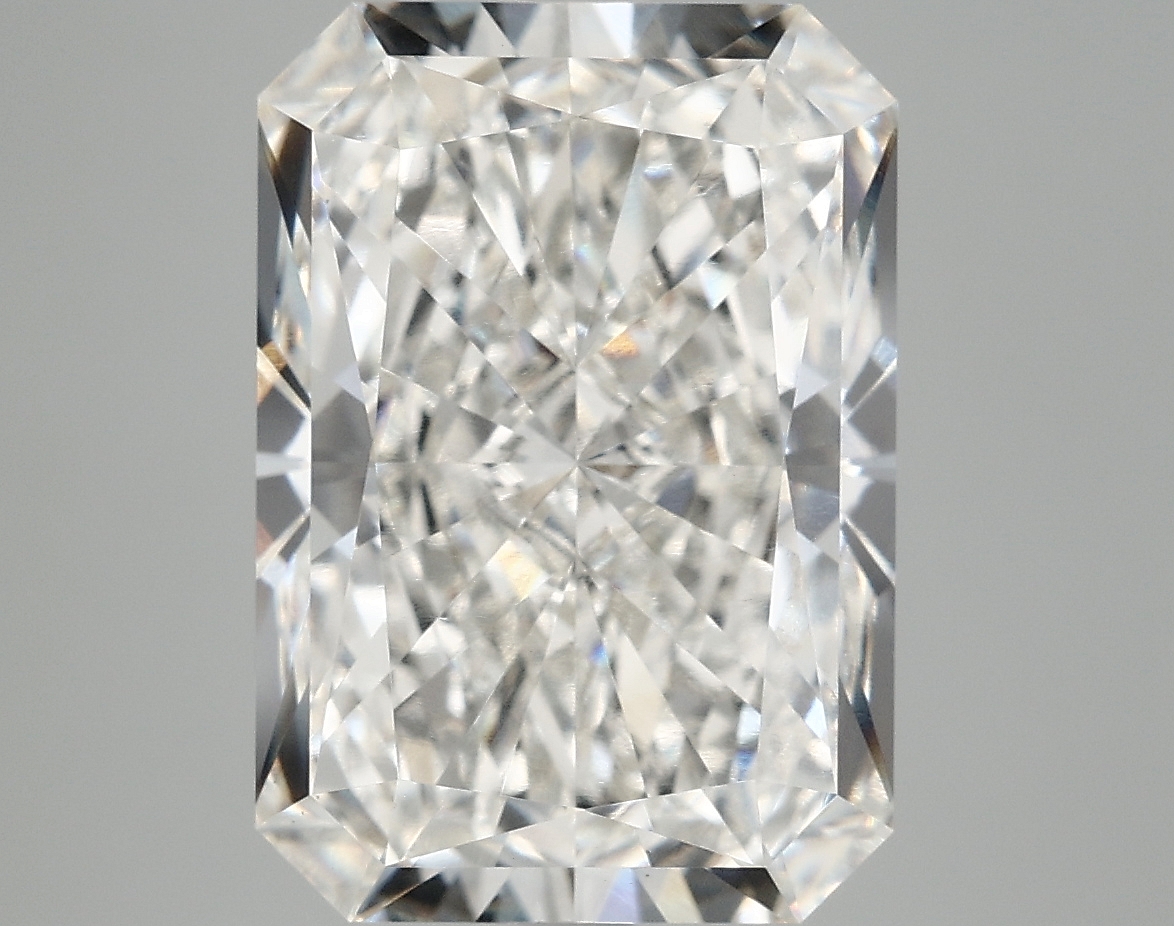 7.2ct G VVS2 RAD