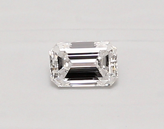 0.31ct D VS1 EMERALD