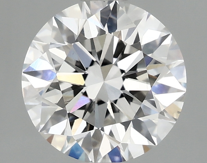 1.66ct F VS2 RB
