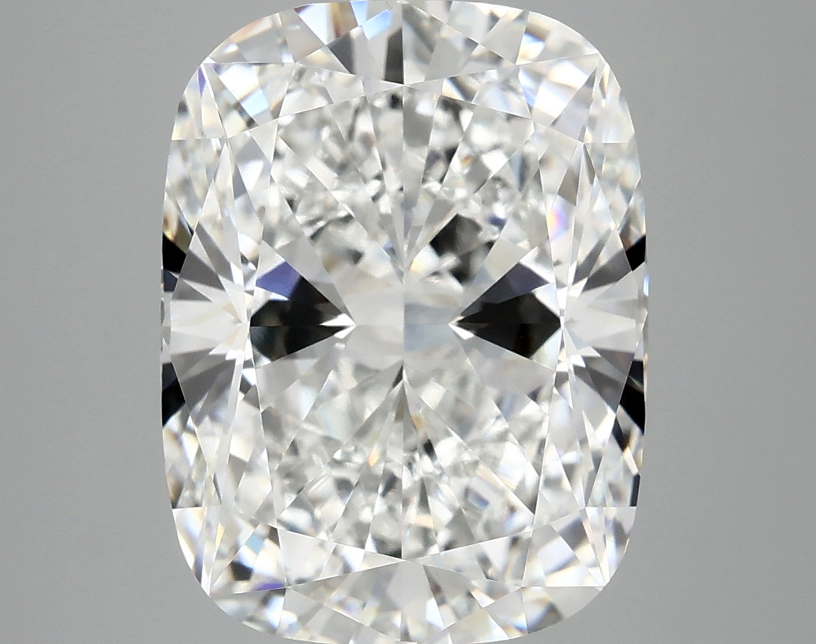 7.2ct F VVS2 CU