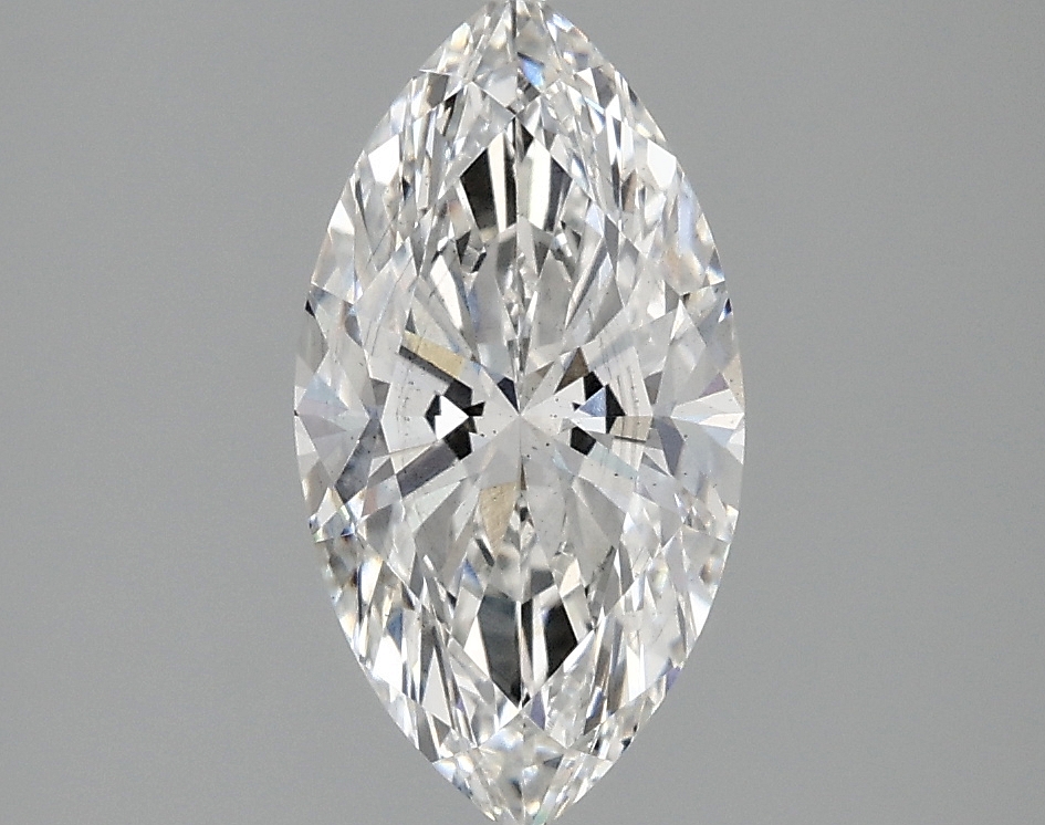 1.61ct E SI1 MQ