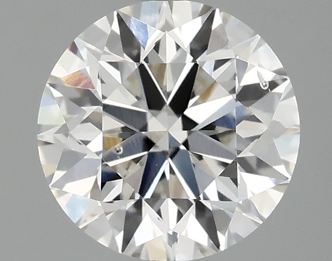 1.54ct G SI1 RB