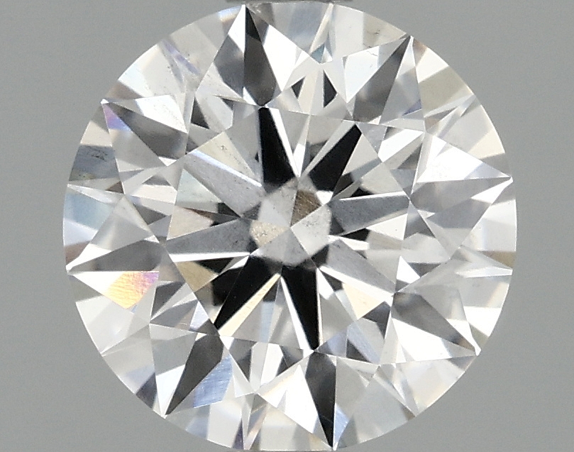 1.51ct F SI1 RB
