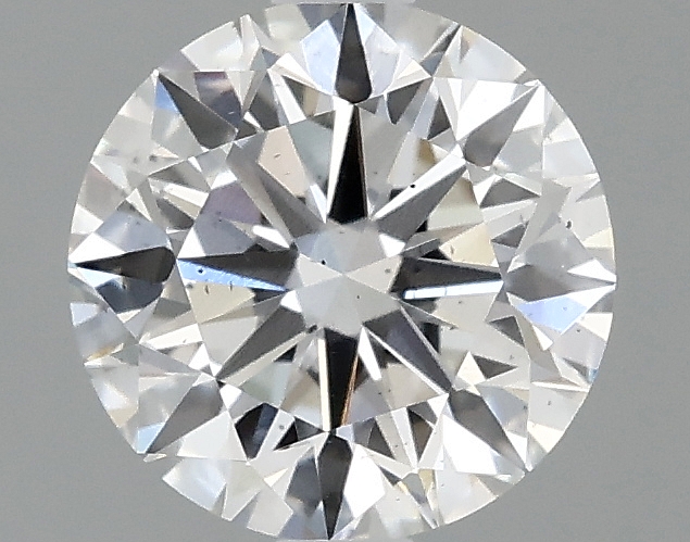 1.46ct E SI1 RB