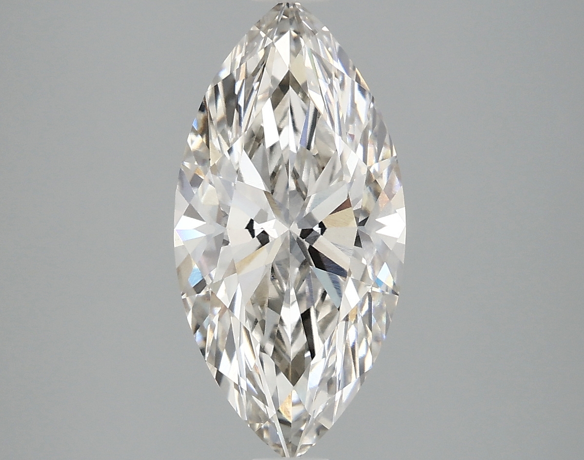 2.54ct H VS1 MQ