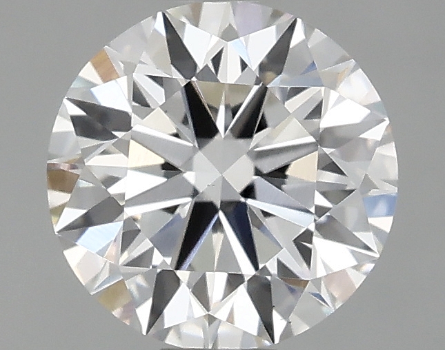 0.97ct E VS1 RB