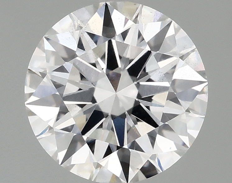 1.09ct E SI1 RB