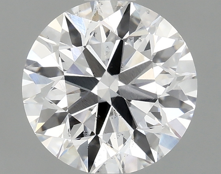 1.19ct D SI1 RB