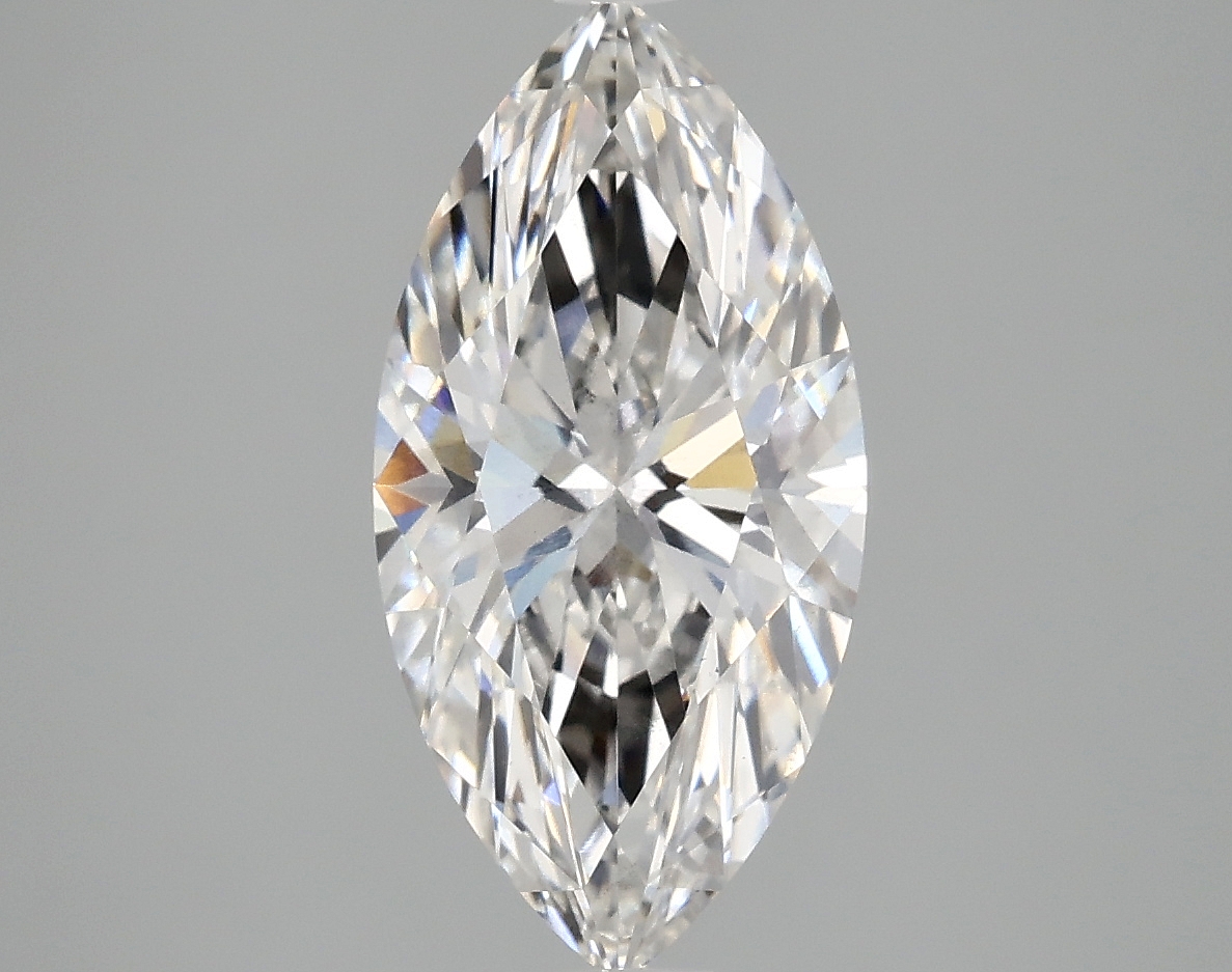 2.51ct F SI1 MQ