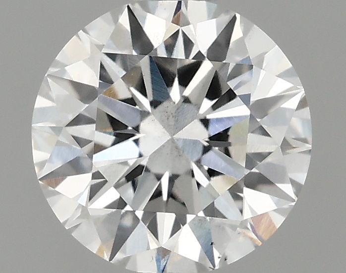 0.97ct E SI1 RB