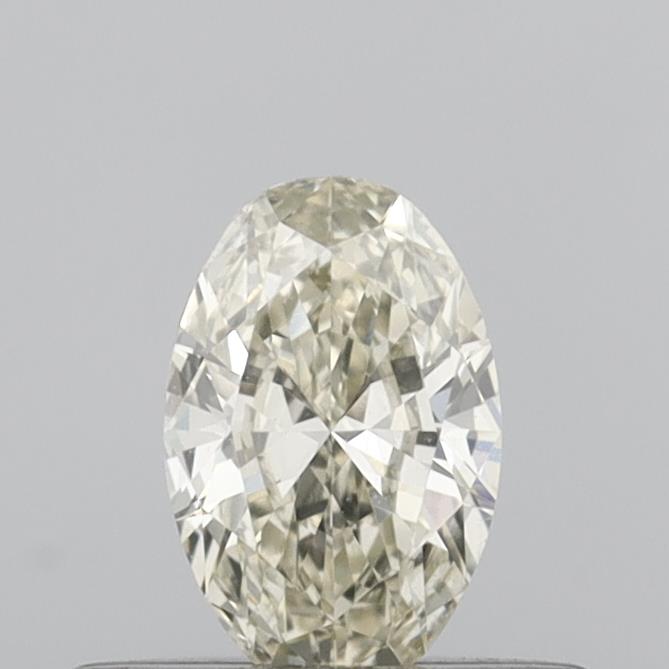 0.3 ct Přírodní Oval L VS1