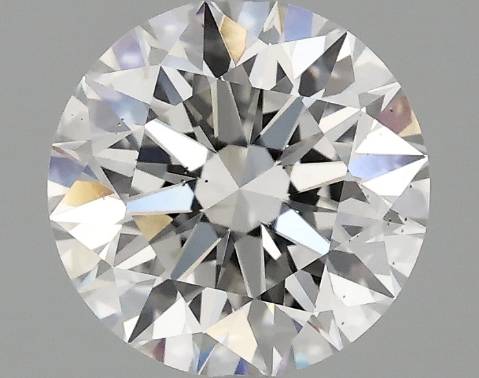 1.54ct F SI1 RB