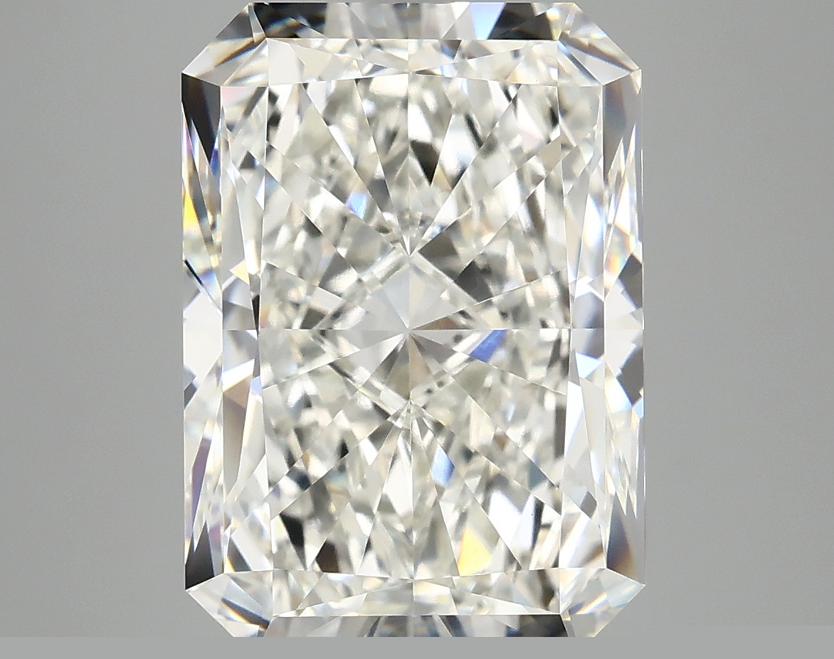 7.6ct G VVS2 RAD