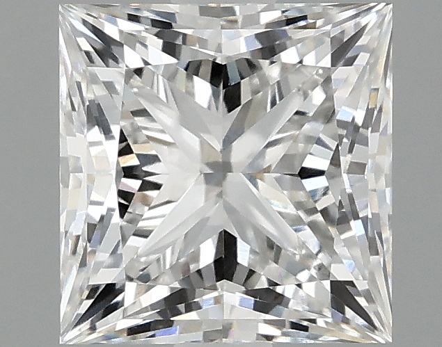 1.91ct F VS1 PR