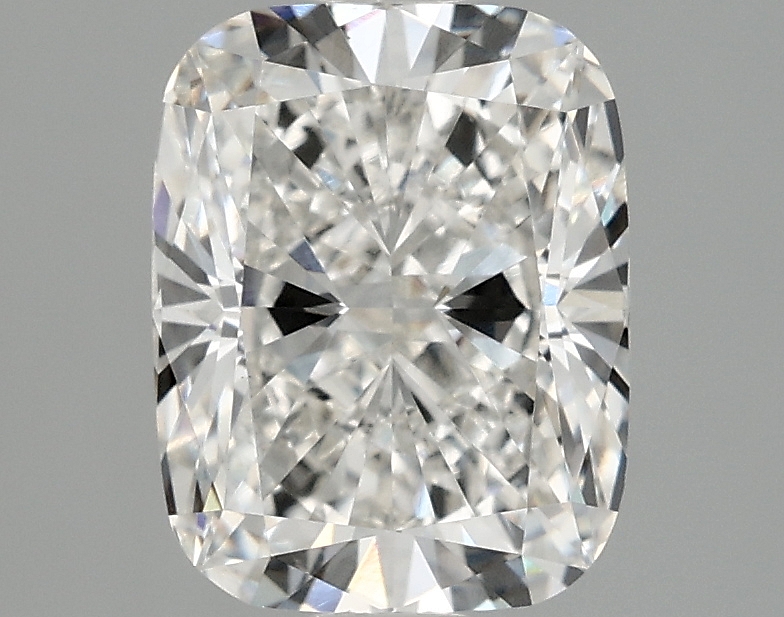 1.99 ct LabGrown Cushion F VS1