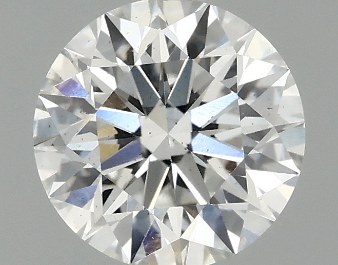 1.11ct E SI1 RB
