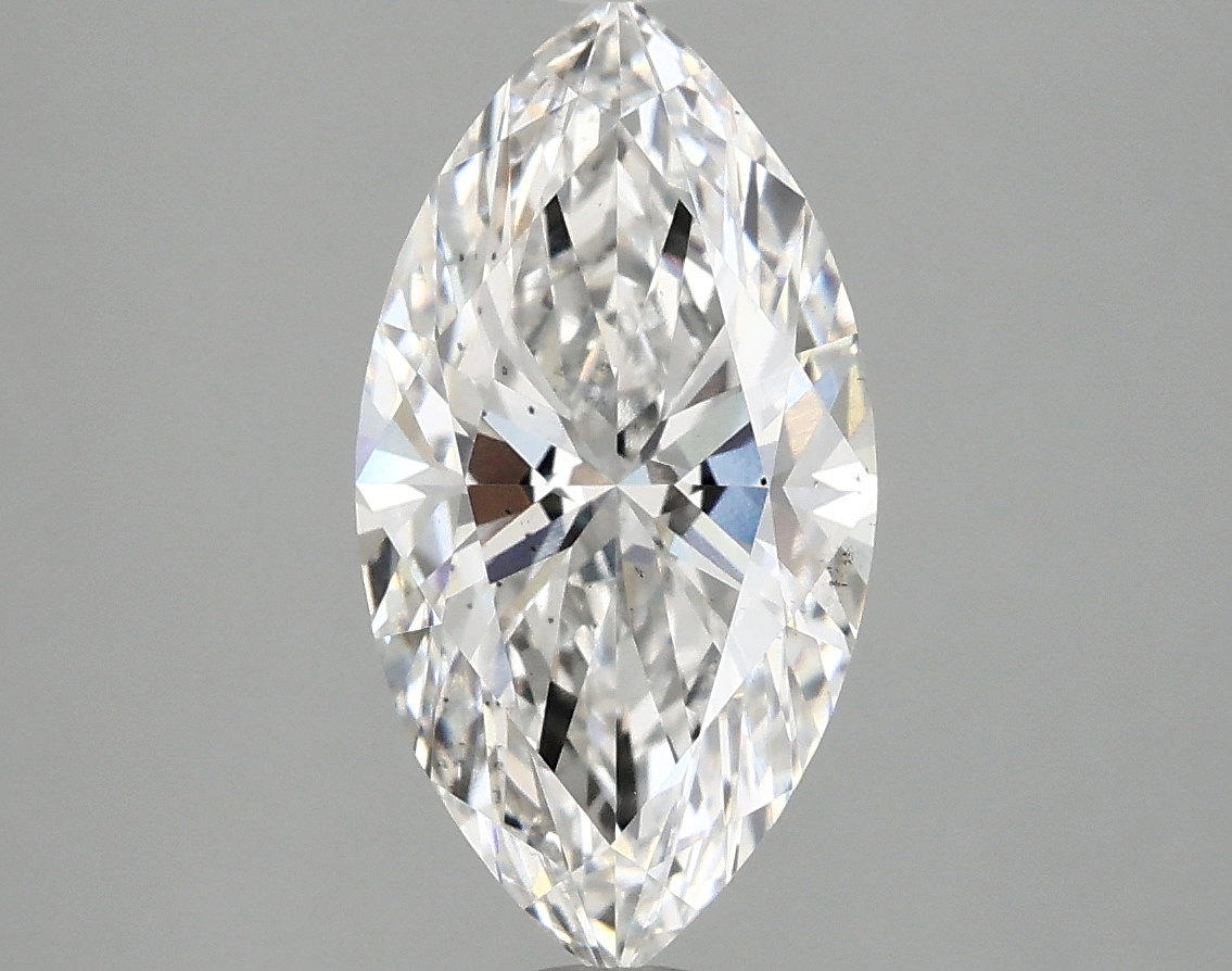 2.51ct E SI1 MQ
