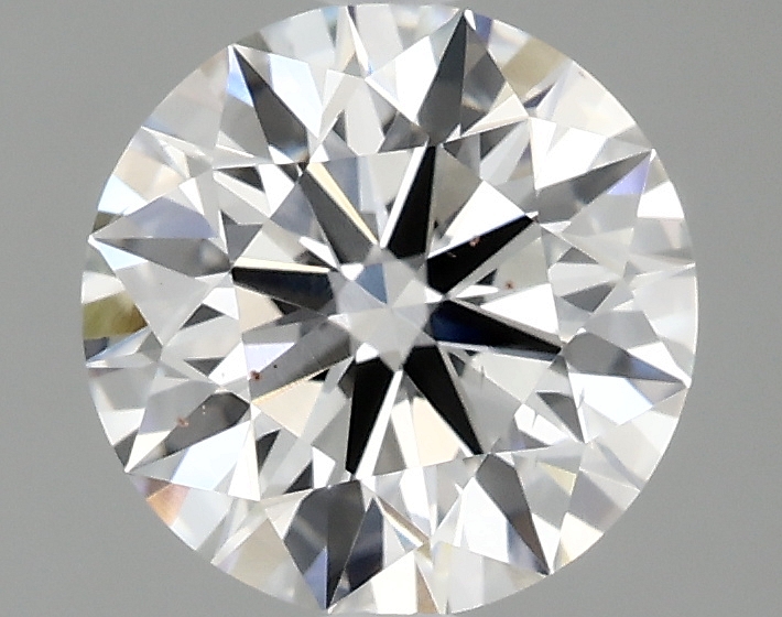 1.3ct E SI1 RB