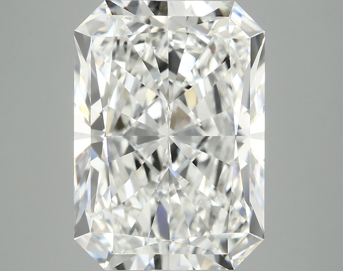 7.79ct F VS1 RAD