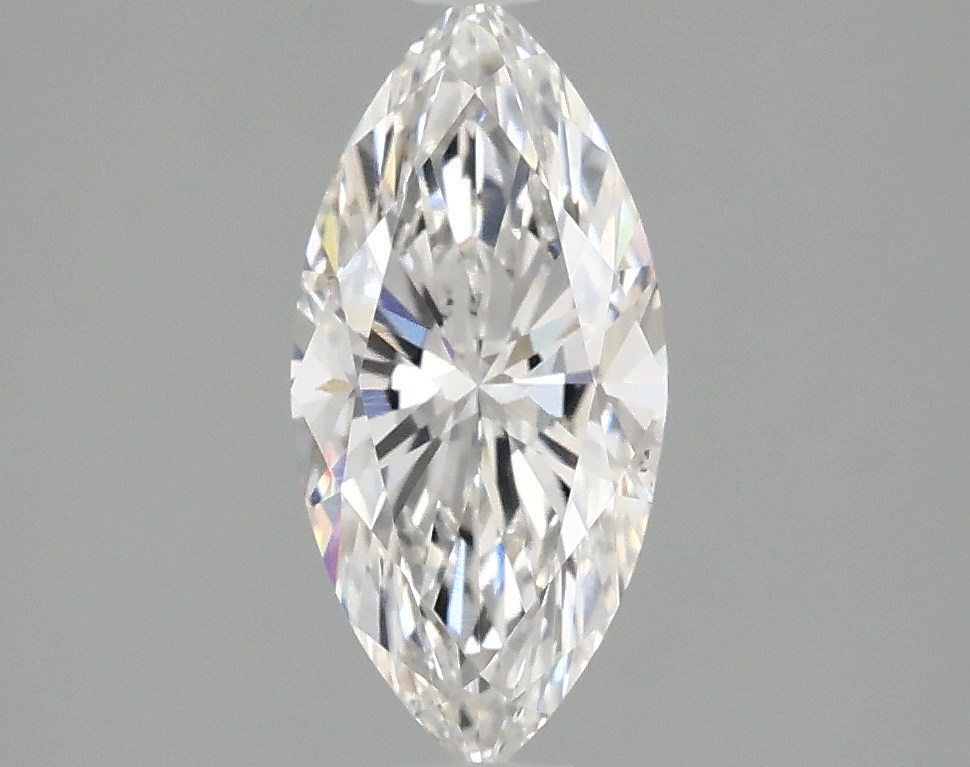 1.24ct F SI1 MQ