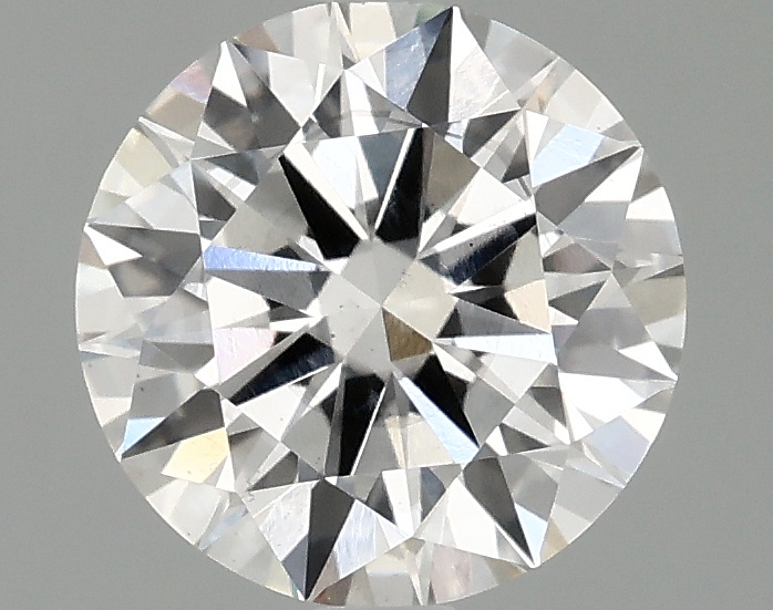 1.55ct G SI1 RB