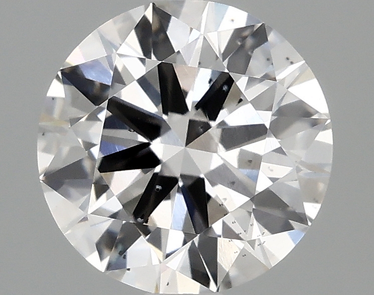 1.5ct F SI1 RB