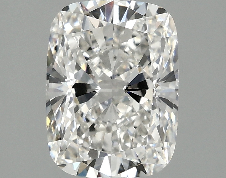 1.9ct F VVS2 CU
