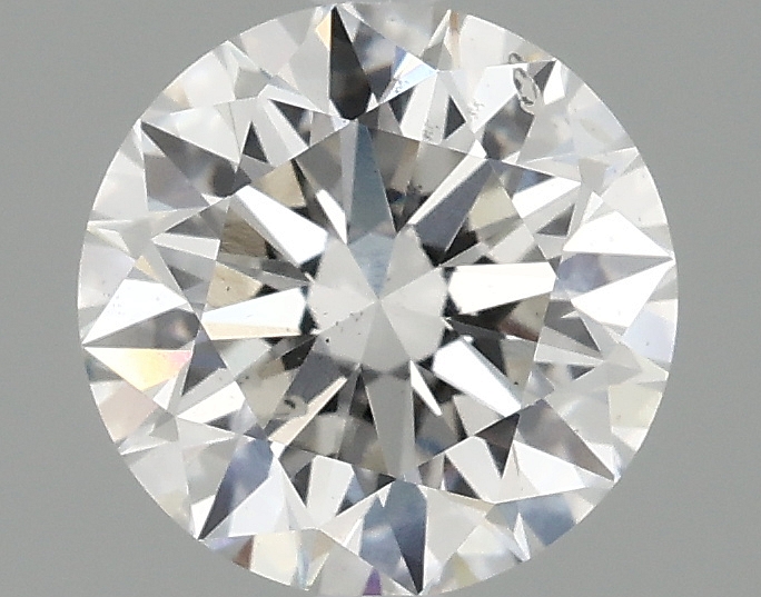 1.59ct F SI1 RB