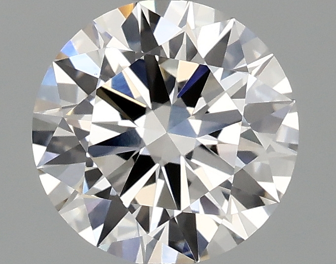 1.48 ct LabGrown Round brilliant G VS1
