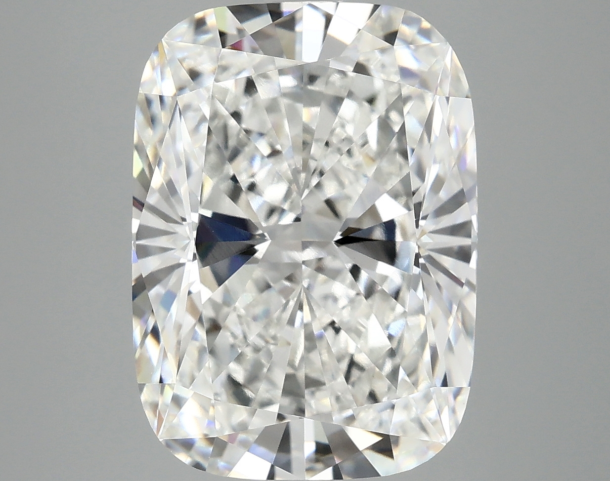 7.29ct F VVS2 CU