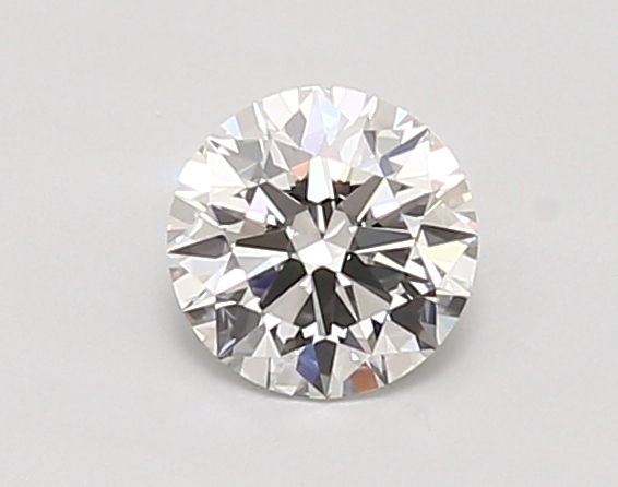 0.7ct E VVS2 ROUND
