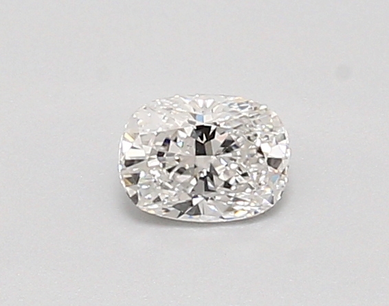 0.36ct E VS1 CUSHION