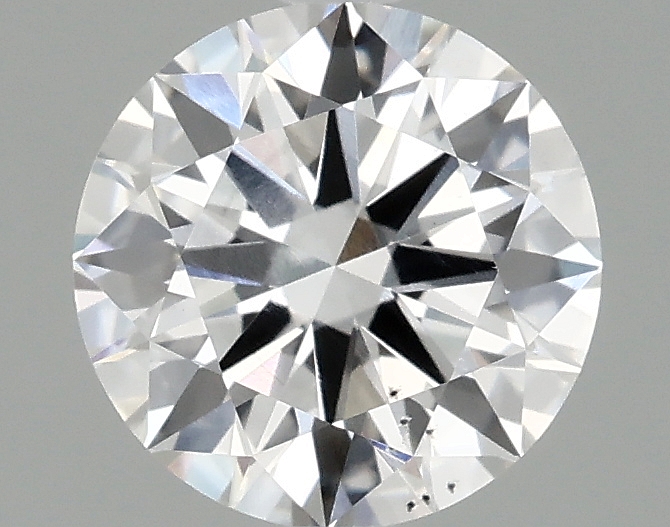 1.45ct D SI1 RB