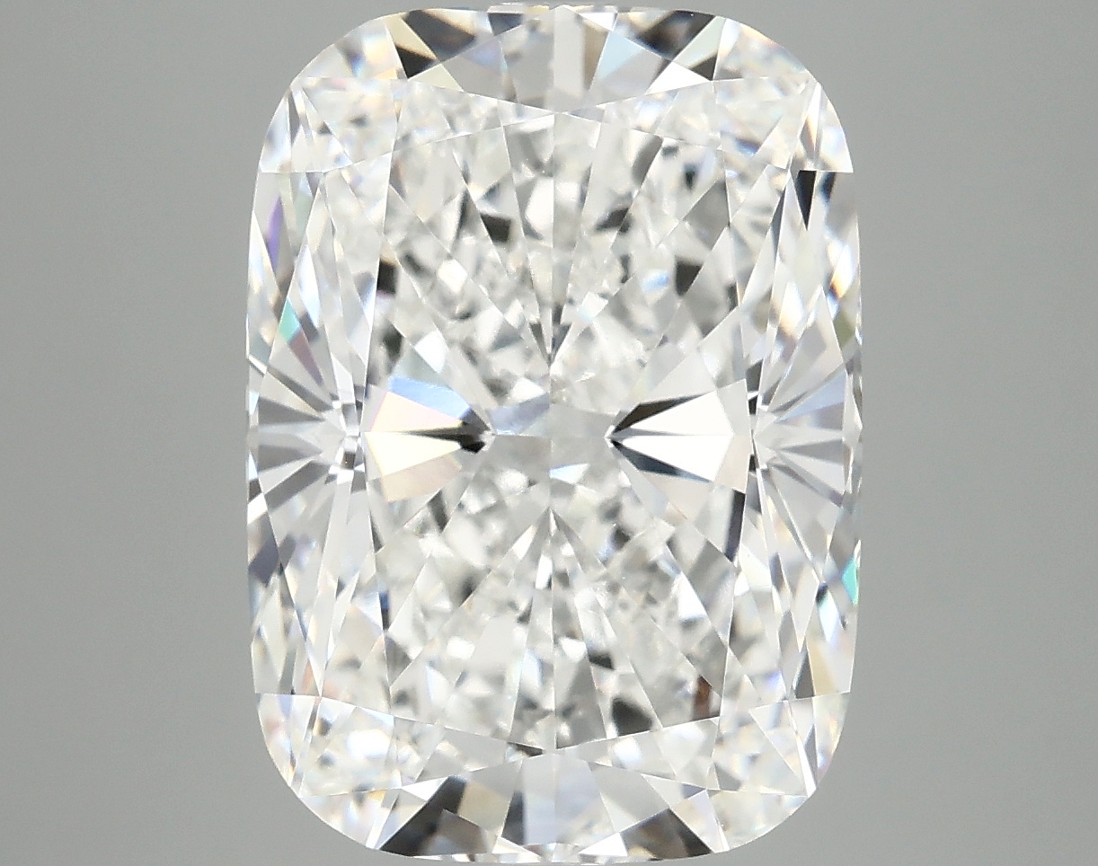 7.91ct F VS1 CU
