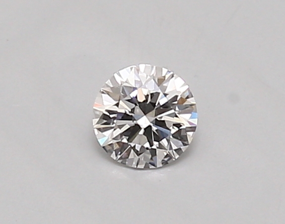 0.27ct D VS1 ROUND