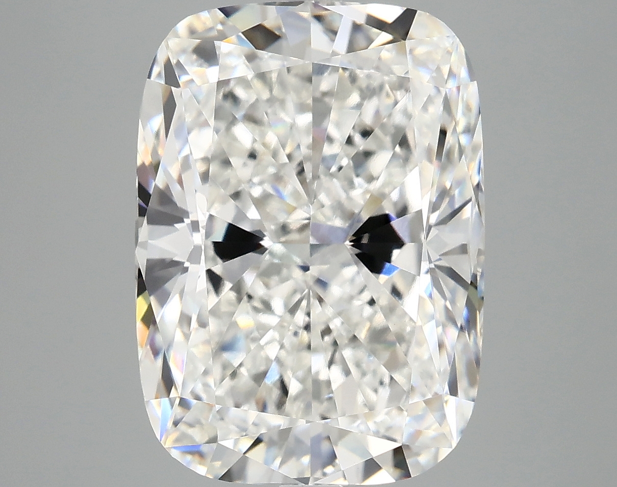 7.25ct F VVS2 CU
