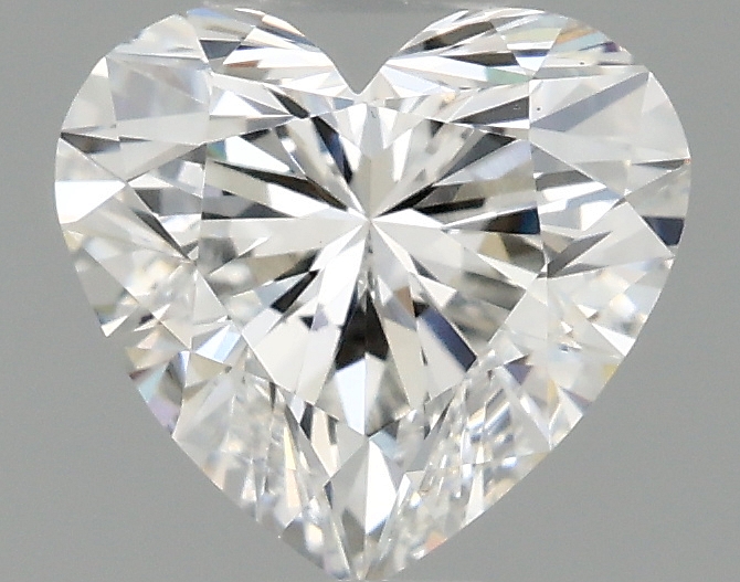 0.93ct E VS1 HT
