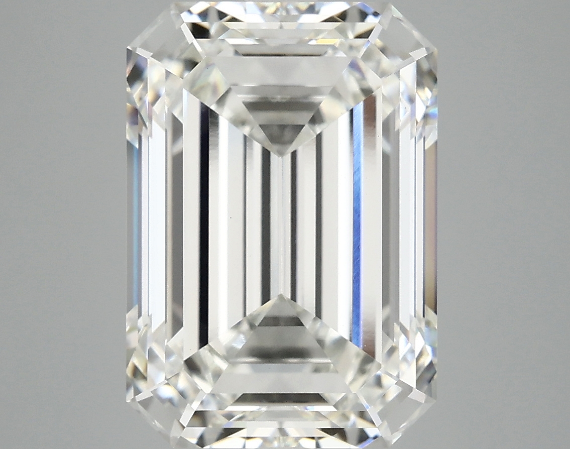 7.16ct G VS1 EM